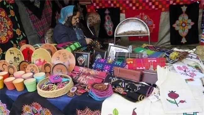 مجموعه کارآفرینی زنان سرپرست خانوار در بازارچه ستارخان راه اندازی می شود
