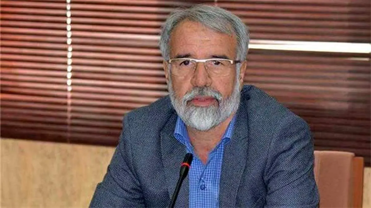 پیام تبریک مدیرعامل به مناسبت بیست و سومین سالروز تاسیس شرکت پتروشیمی پارس