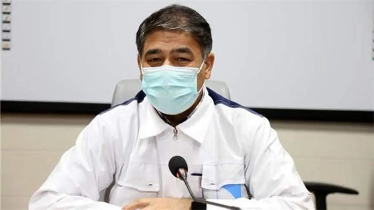 پیام تبریک مدیرعامل ایـزوایکـو بمناسبت روز پاسـدار و روز جـانباز