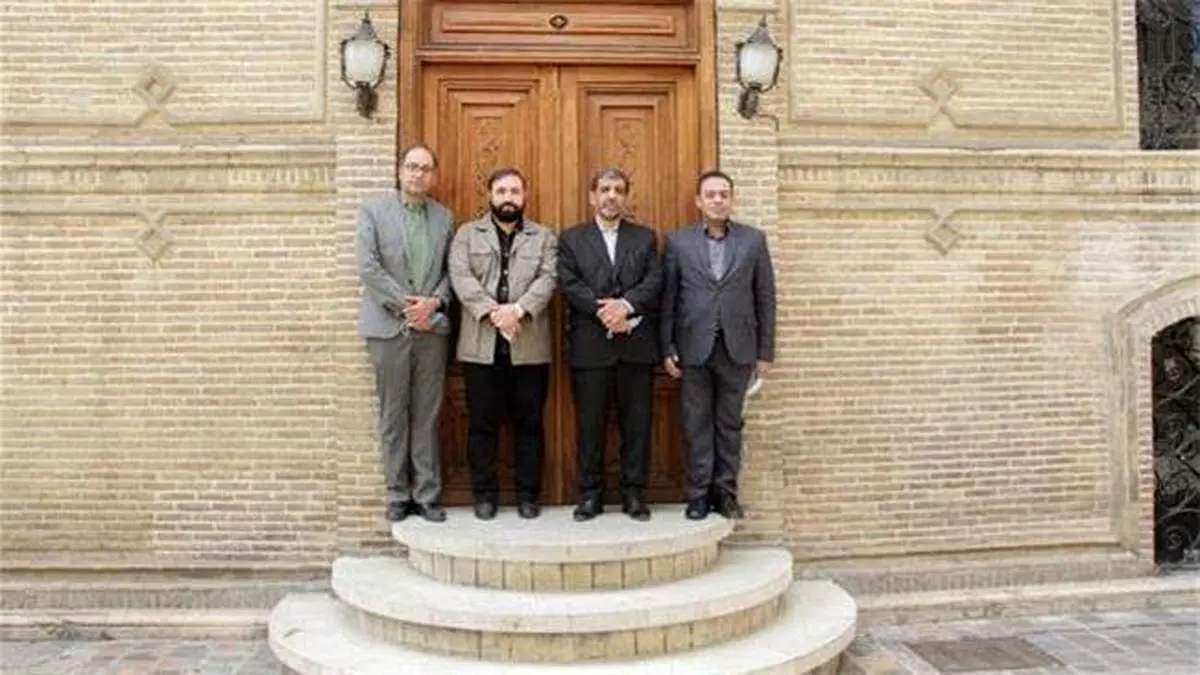 سینما ابزار كارآمدی در توسعه گردشگری است