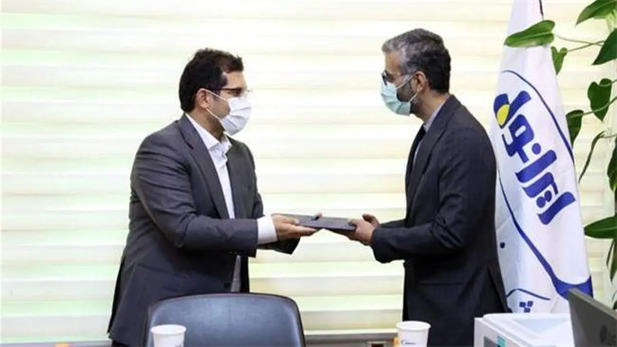 سرپرست جدید شرکت نفت ایرانول/ مومنی جایگزین زارع‌پور شد