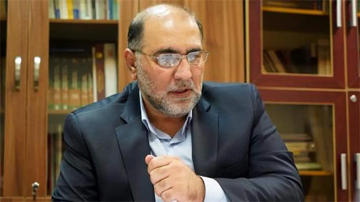 برگزاری همایش برای رفع چالشها مفید است