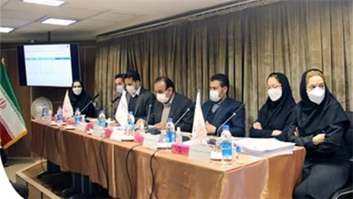 تصویب افزایش سرمایه بیمه نوین در مجمع عمومی فوقالعاده