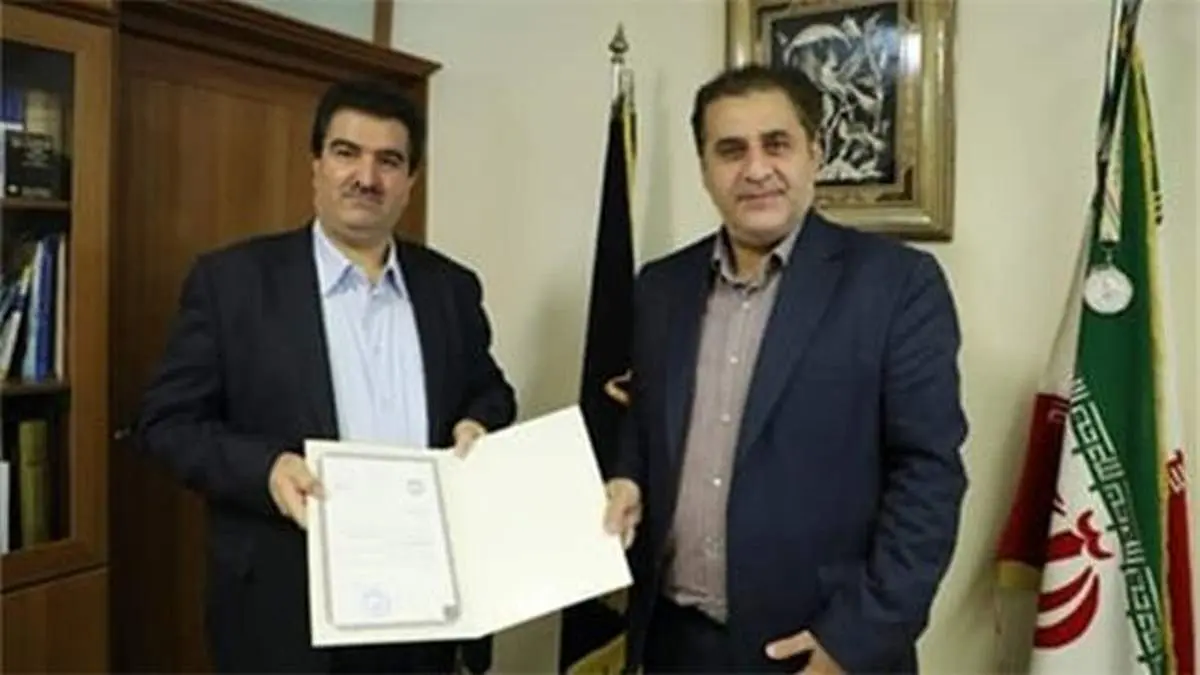 آمادگی بانک رفاه کارگران به منظور حمایت از توسعه ورزش کارگری