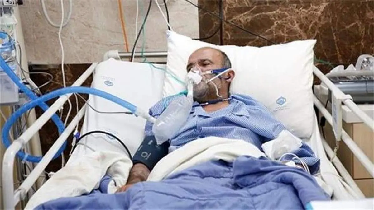 بستری بیش از 265 هزار بیمار کرونایی در بیمارستان های تأمین اجتماعی