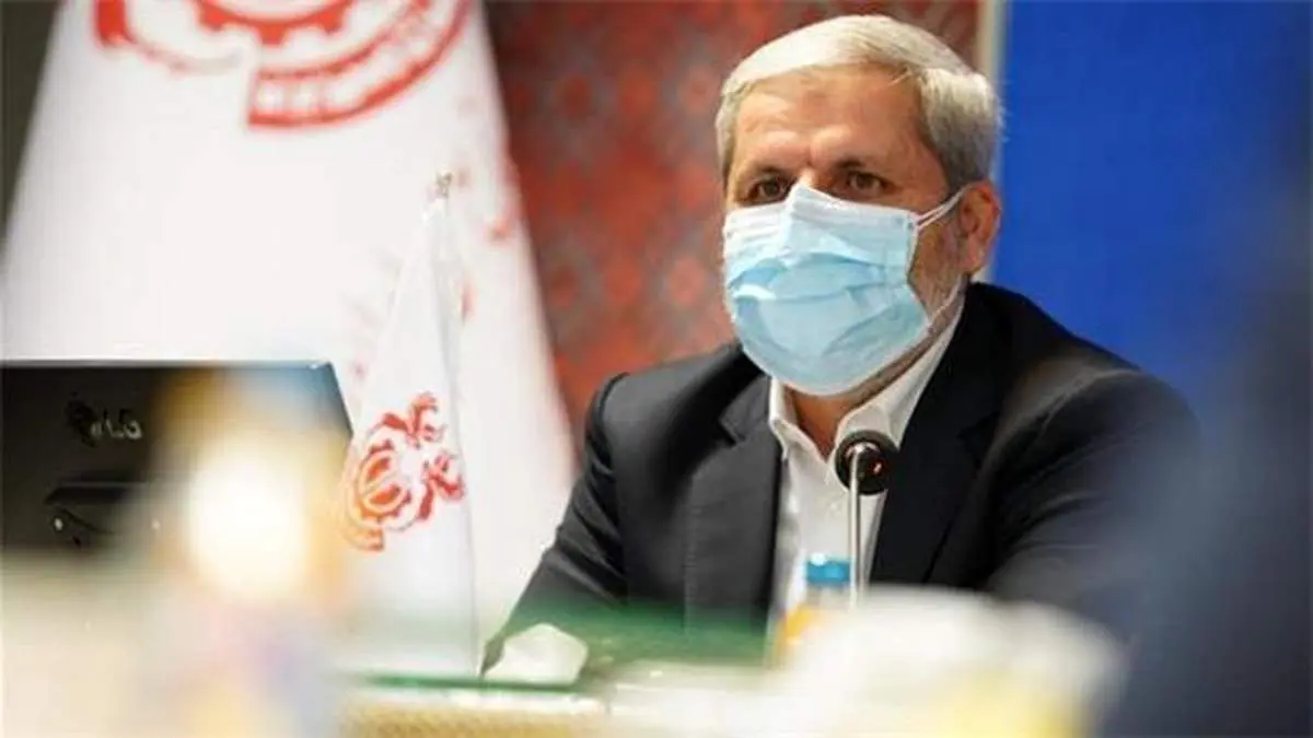 دکتر علی رستمی سکاندار شرکت مس شد