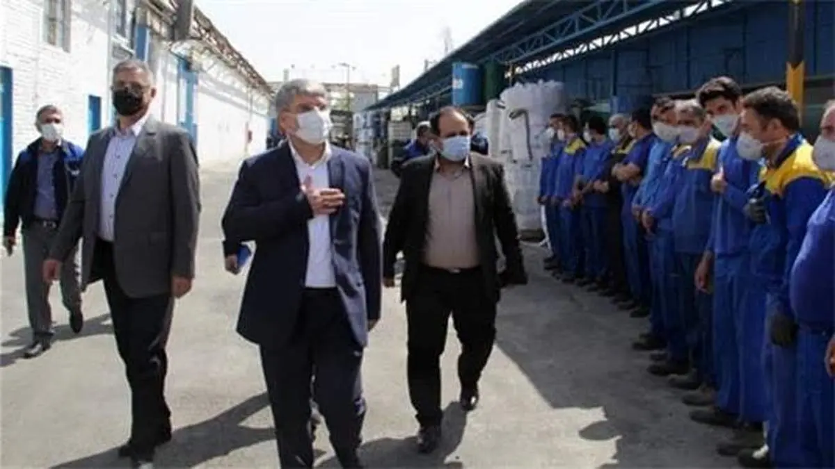 پاکسان اولین گام تحقق «تولید، دانش‌بنیان، اشتغال‌آفرینی» را برداشت