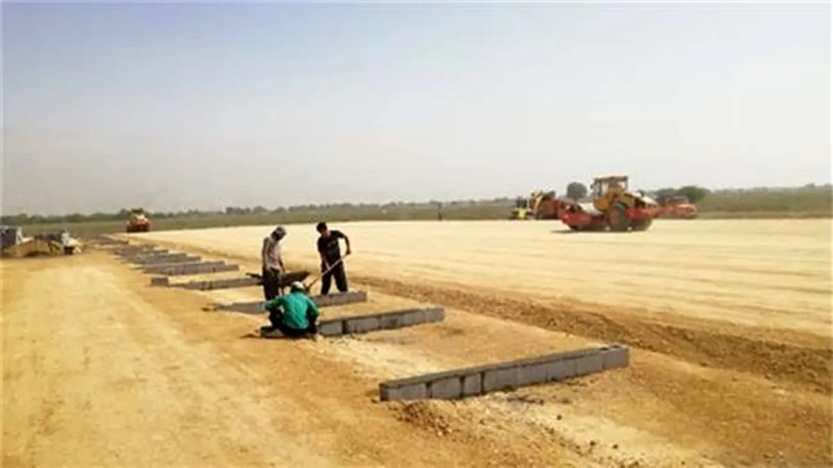 برگزاری مناقصه انتخاب مشاور مهندسی و آغار فعالیتهای اجرایی طرح مجتمع پتروشیمی پارسیان مپنا
