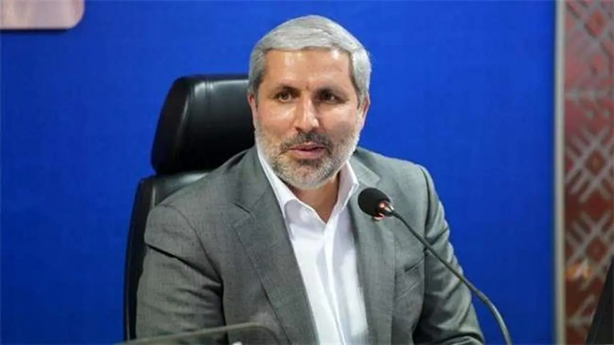 مصصم به روشن کردن موتور توسعه صنعت مس هستیم