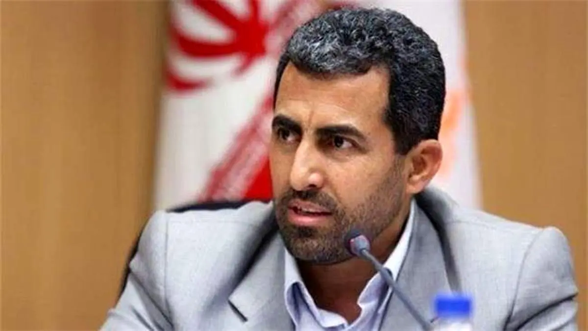 قدردانی نماینده کرمان از وزیر صمت برای انتصاب مدیرعامل جدید شرکت مس