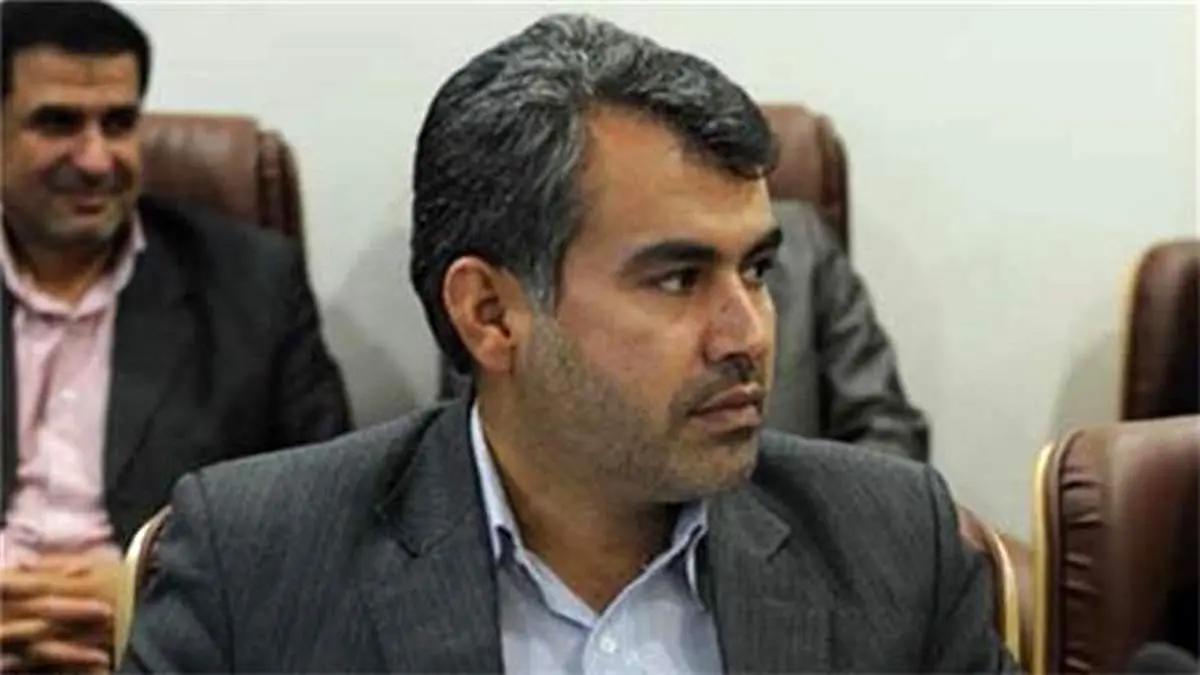 مدیرعامل شرکت نفت مناطق مرکزی ایران منصوب شد