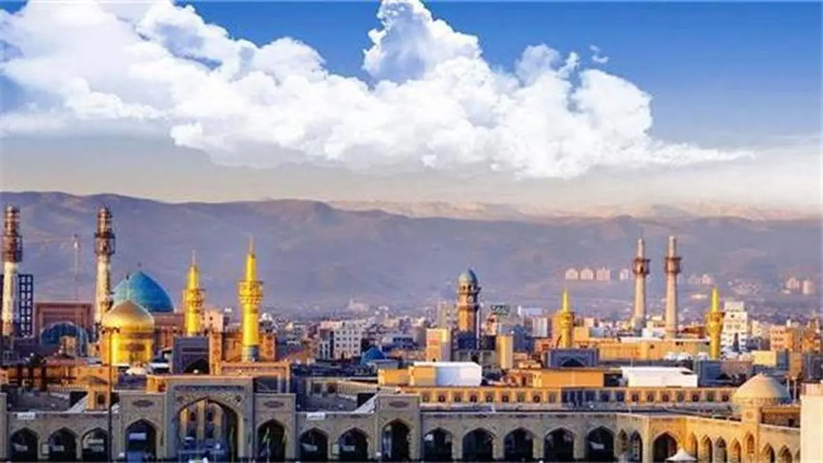 برند بیمه تجارت‌نو به شکل قابل قبولی در مشهد معرفی شده است