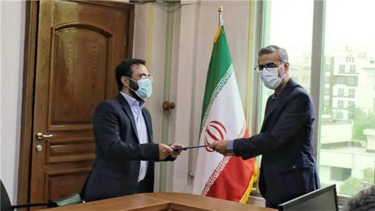 مهدی کامیار سرپرست معاونت طرح و توسعه شرکت نفت ایرانول شد/توجه جدی به تحقیق و‌ توسعه دانش بنیان
