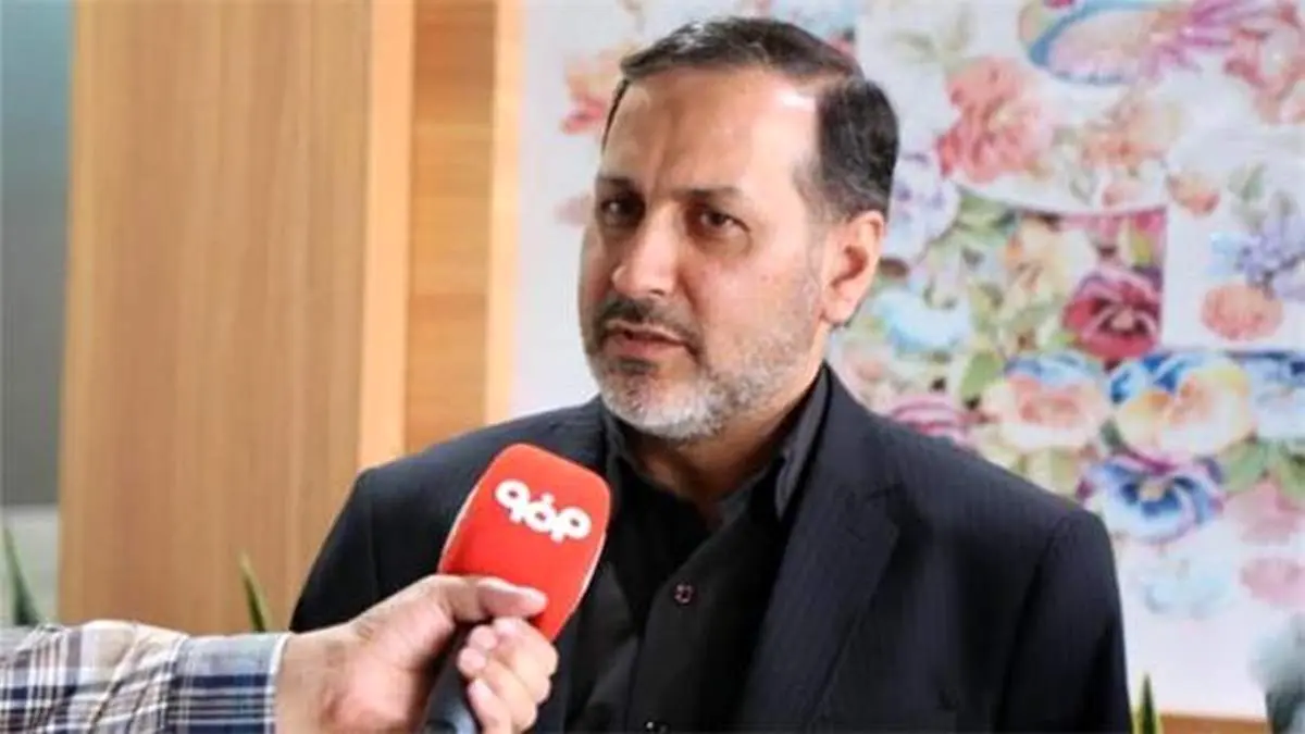 عزم جدی فولاد مباركه برای افزایش تولید قابل تقدیر است