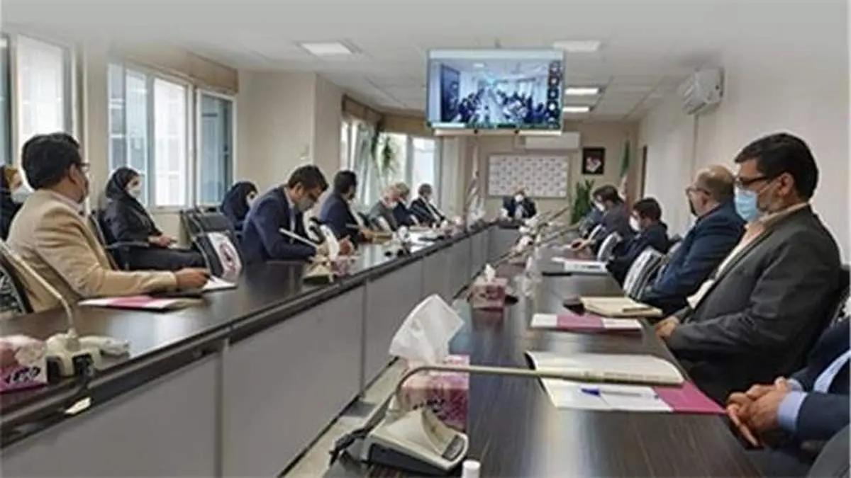 بیمه نوین در سال 1401 انتظار جهش قابل توجهی در دستاوردهای خود دارد