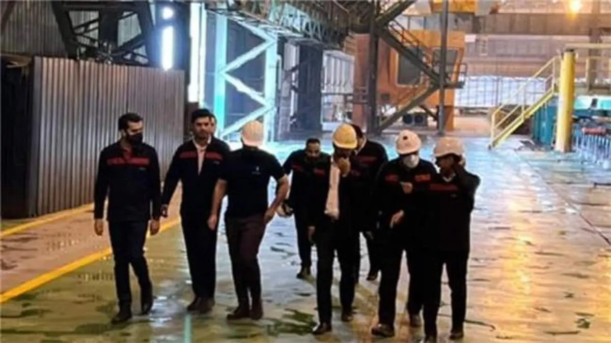 با تمرکز بر فرایندهای دانش بنیان؛ عملکرد خوبی در افزایش تولید و کیفیت محصولات خواهیم داشت