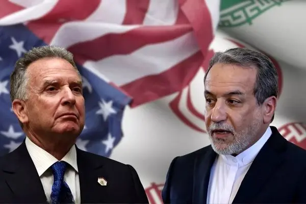  سه ساعت گفت‌وگوی فشرده در عمان

