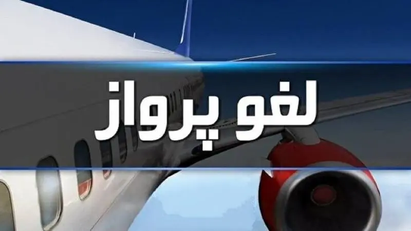 پروازهای مسافری به سوریه متوقف شد