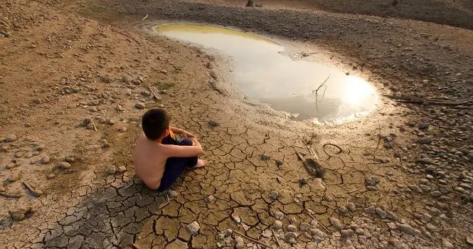 چرا کمبود آب در استان تهران  تا این حد جدی است؟