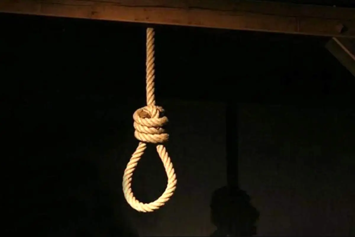 ۲ متجاوز به عنف در قائمشهر اعدام شدند