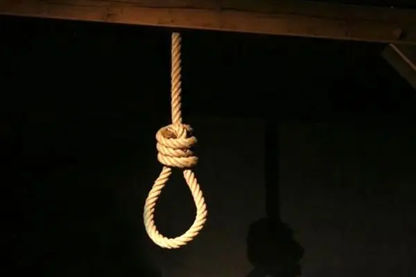 ۲ متجاوز به عنف در قائمشهر اعدام شدند