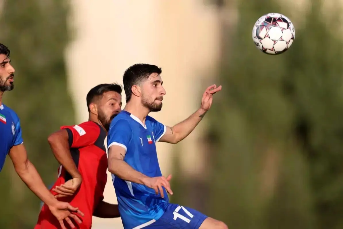 ستاره استقلال باید جراحی کند!