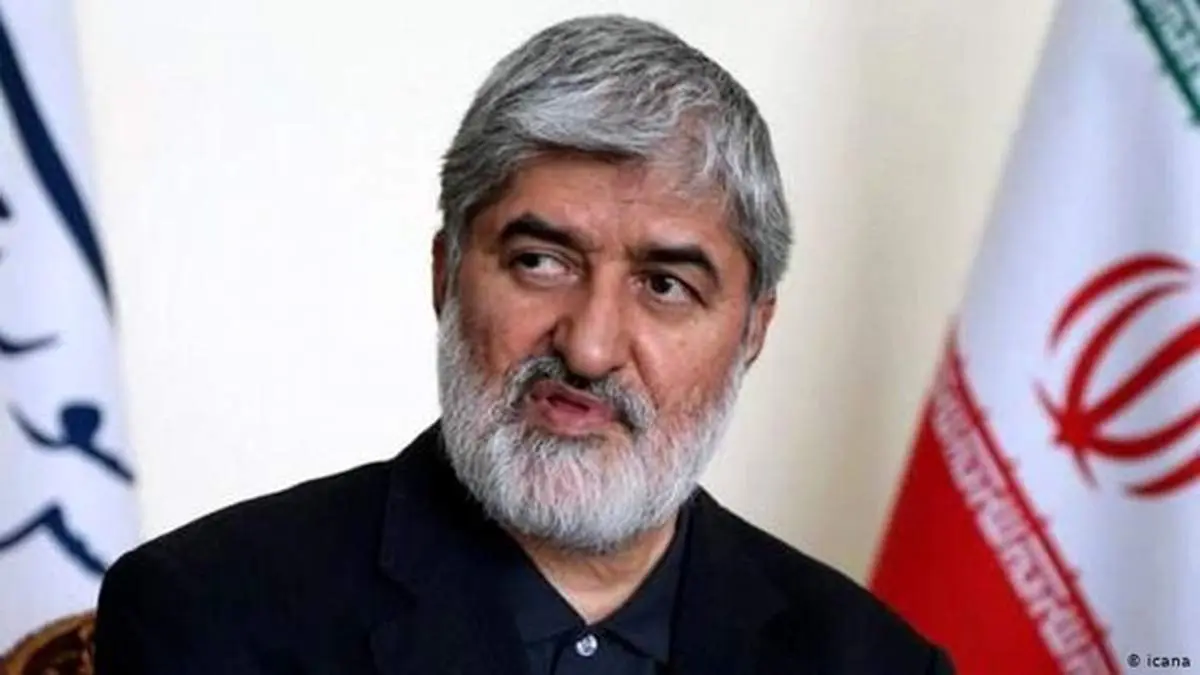 3 پیشنهاد علی مطهری که احتمال مشارکت مردم را بالا می‌برد