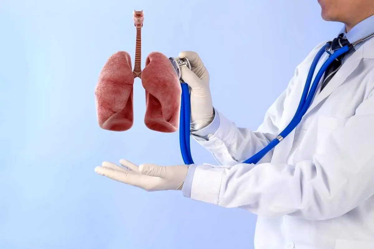 علل شگفت انگیز آسیب به ریه!
