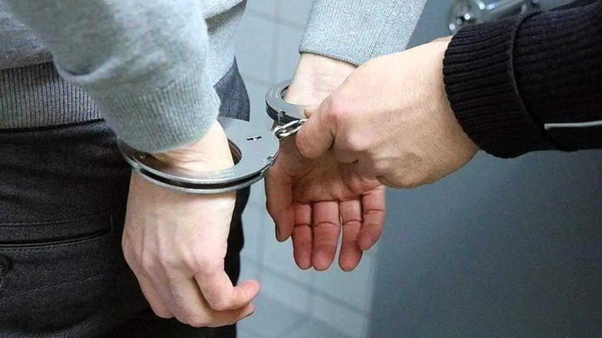 بازداشت قاتل رئیس یک کانون مداحان