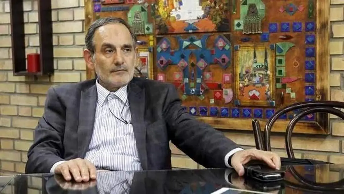 نقش موثر کاسبان تحریم در بحران انرژی