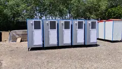 لیست قیمت کانکس سرویس بهداشتی از 8.5 میلیون