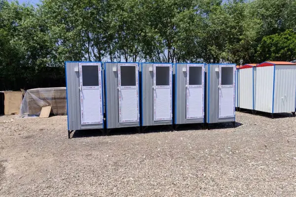 لیست قیمت کانکس سرویس بهداشتی از 8.5 میلیون