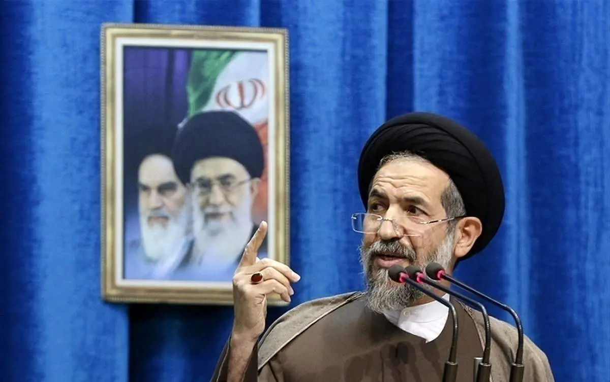 ابوترابی‌فرد: دفاع ۱۲ روزه سطح بازیگری ایران و محور مقاومت را در نظام بین‌الملل ارتقا بخشید
