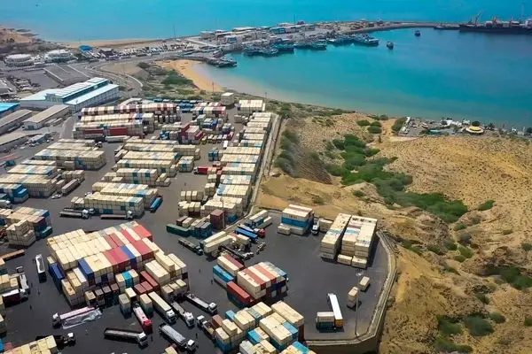 «چابهار» آزمون دیپلماسی دهلی‌نو