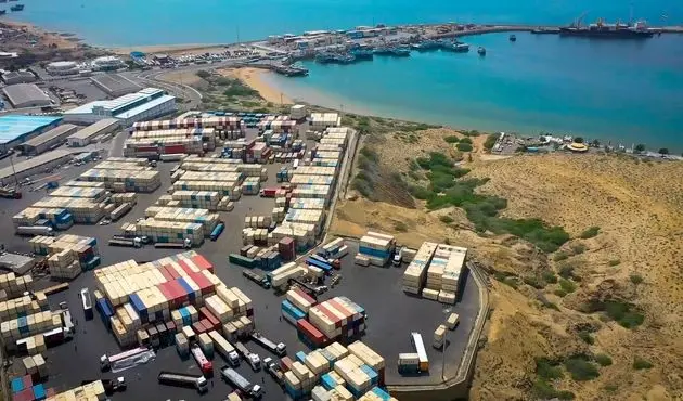 «چابهار» آزمون دیپلماسی دهلی‌نو