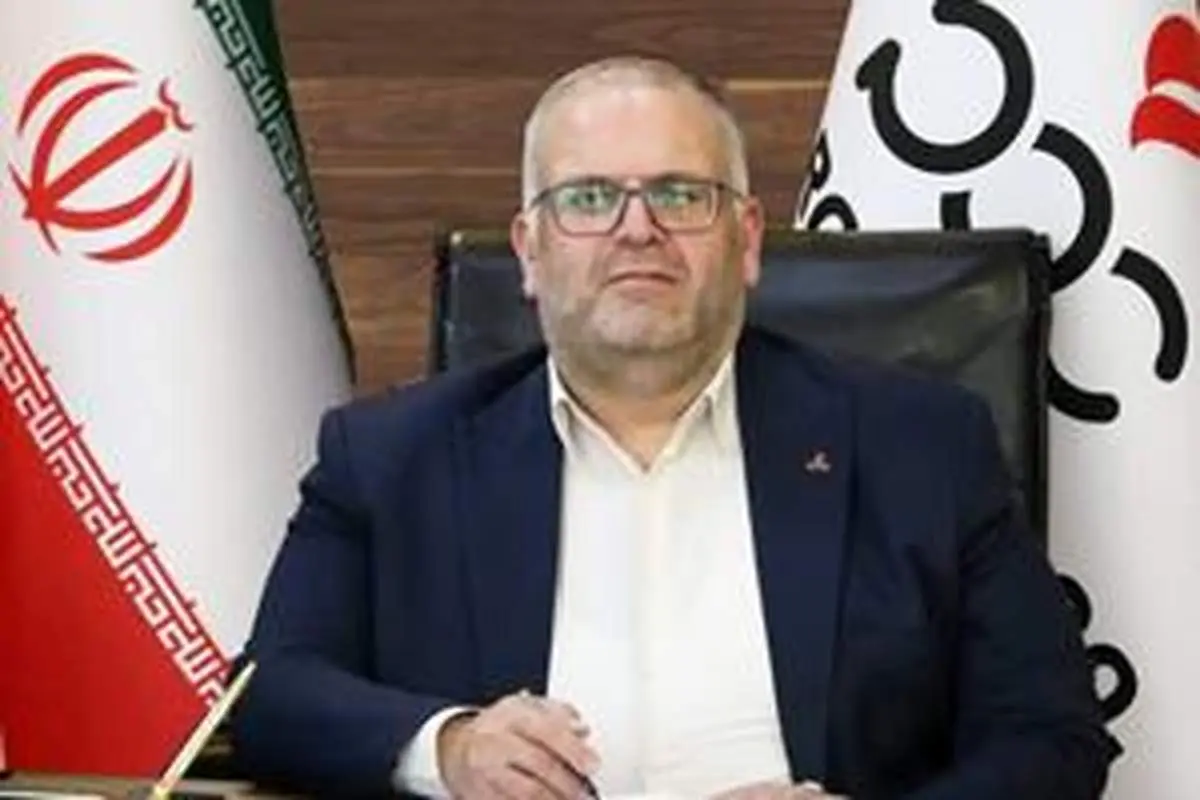 پیام تبریک مدیر عامل نفت پاسارگاد به مناسبت سالروز تاسیس شرکت