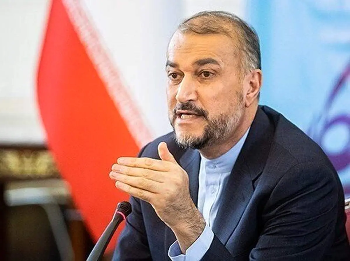 منطقه تبدیل به بشکه باروت شده است