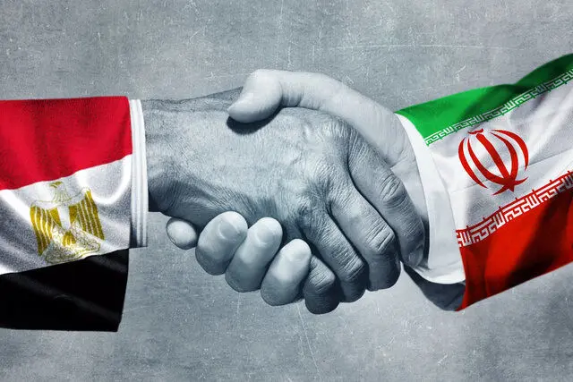 بازگشت غیرمنتظره سفرای ایران و مصر !