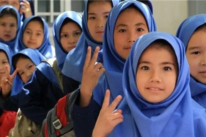  باز شدن مجدد ثبت‌نام دانش‌آموزان افغان