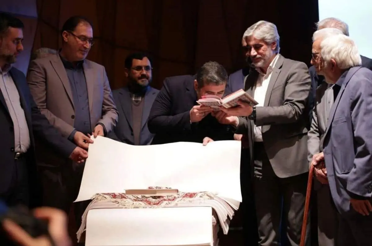 شکست پروژه خودکفایی در تولید کاغذ به روایت آمار