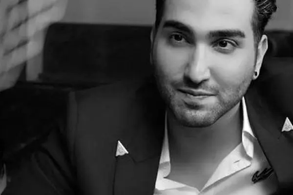 ازدواج ناگهانی حسین تهی، کاربران را غافلگیر کرد 