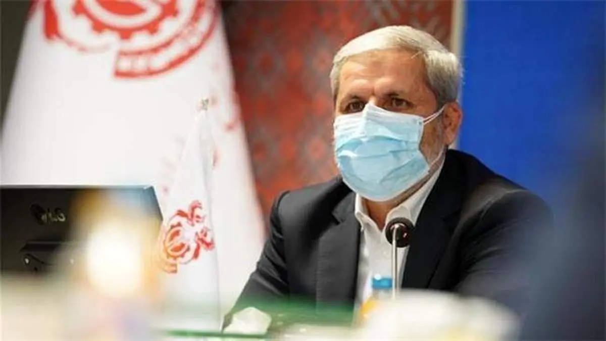 موفقیت شرکت مس مدیون اقدام جهادی و انقلابی کارگران مؤمن و زحمتکش است