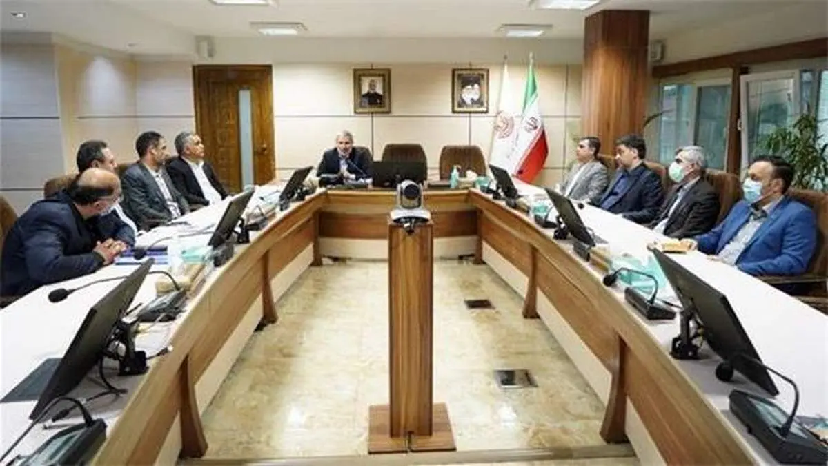 در فروردینماه با همت کارگران گرانقدر خوش درخشیدیم