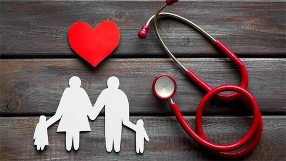 پوشش ویزیت و دارو در بیمه تکمیلی