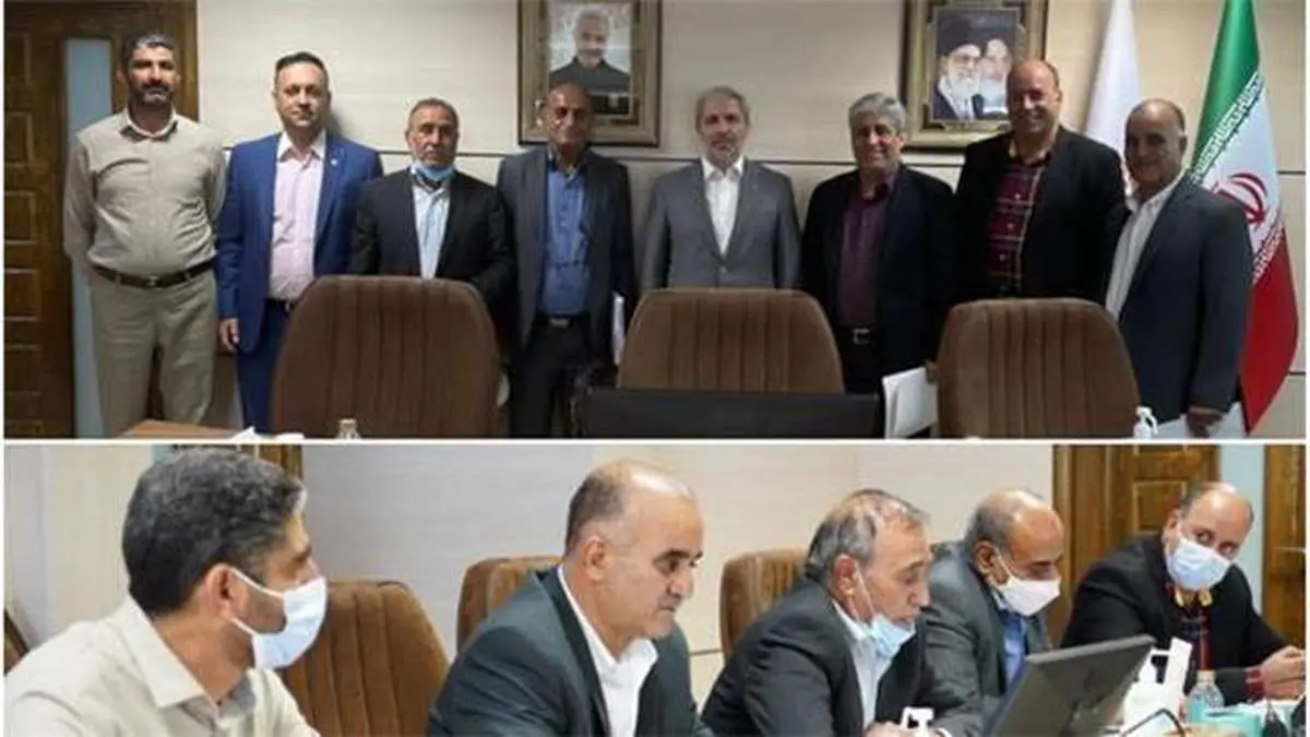 تقویت روحیه جهادی و بهبود معیشت کارکنان و بازنشستگان در صدر برنامههای شرکت مس قرار دارد