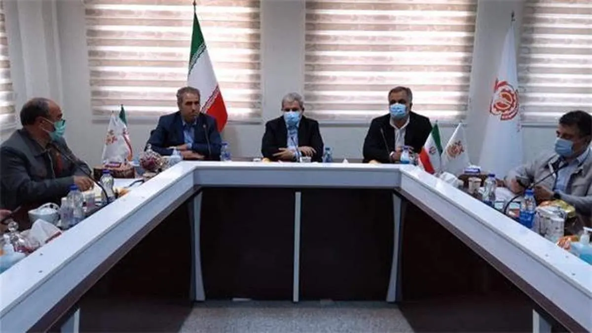 افزایش تراز اقتصادی مجتمع مس سونگون به 4 میلیارد دلار با تولید 400 هزار تن کاتد در سال