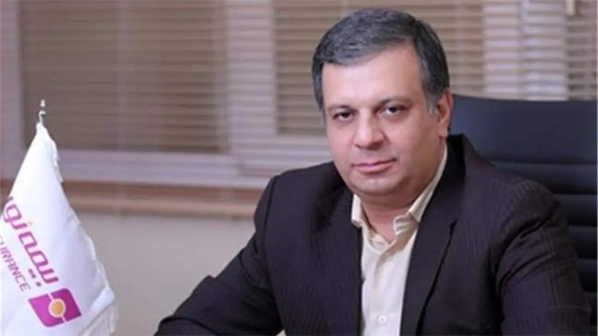 تأثیر افزایش سرمایه بر توانگری مالی وتداوم سودآوری بیمه نوین