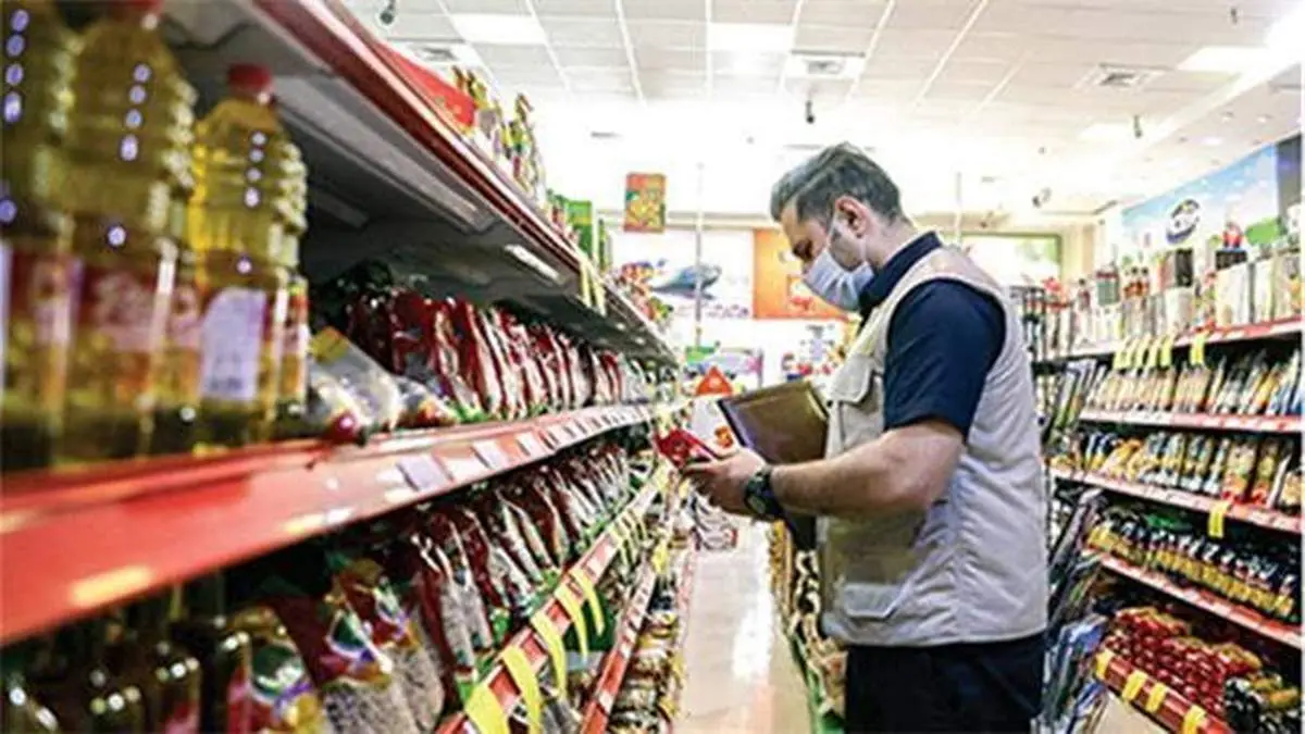 فروشگاه های زنجیره ای در آزمونی سخت