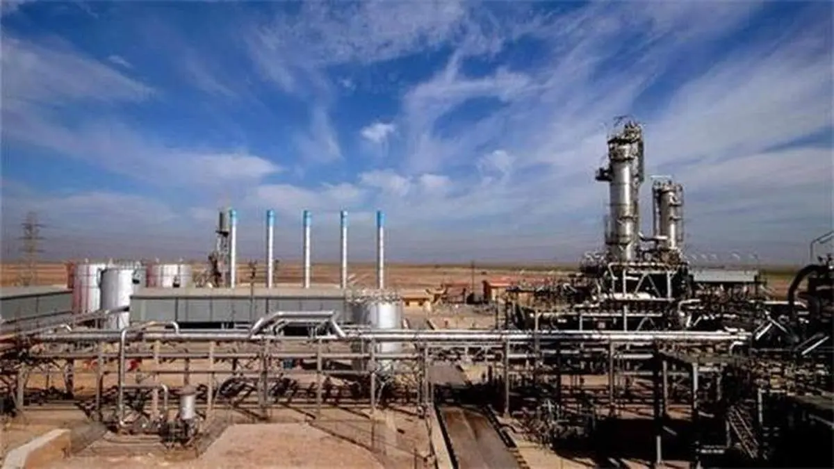 راهکارهای فناورانه برای افزایش تولید از میادین نفتخیز جنوب بکار گرفته میشود