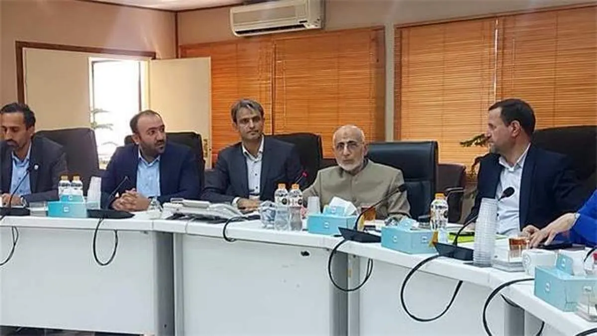 به جای تخریب، دست یاری بدهید تا مشکلات را رفع کنیم/حیات صنعتی در جمهوری اسلامی، تحولات اساسی  پیدا کرده است
